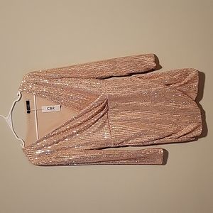 CBR dress